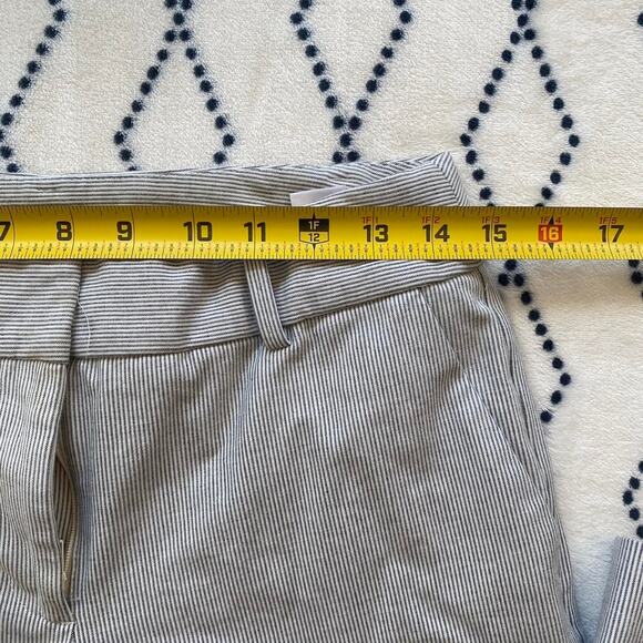 Newport pants with stripes - Picture 3 of 5